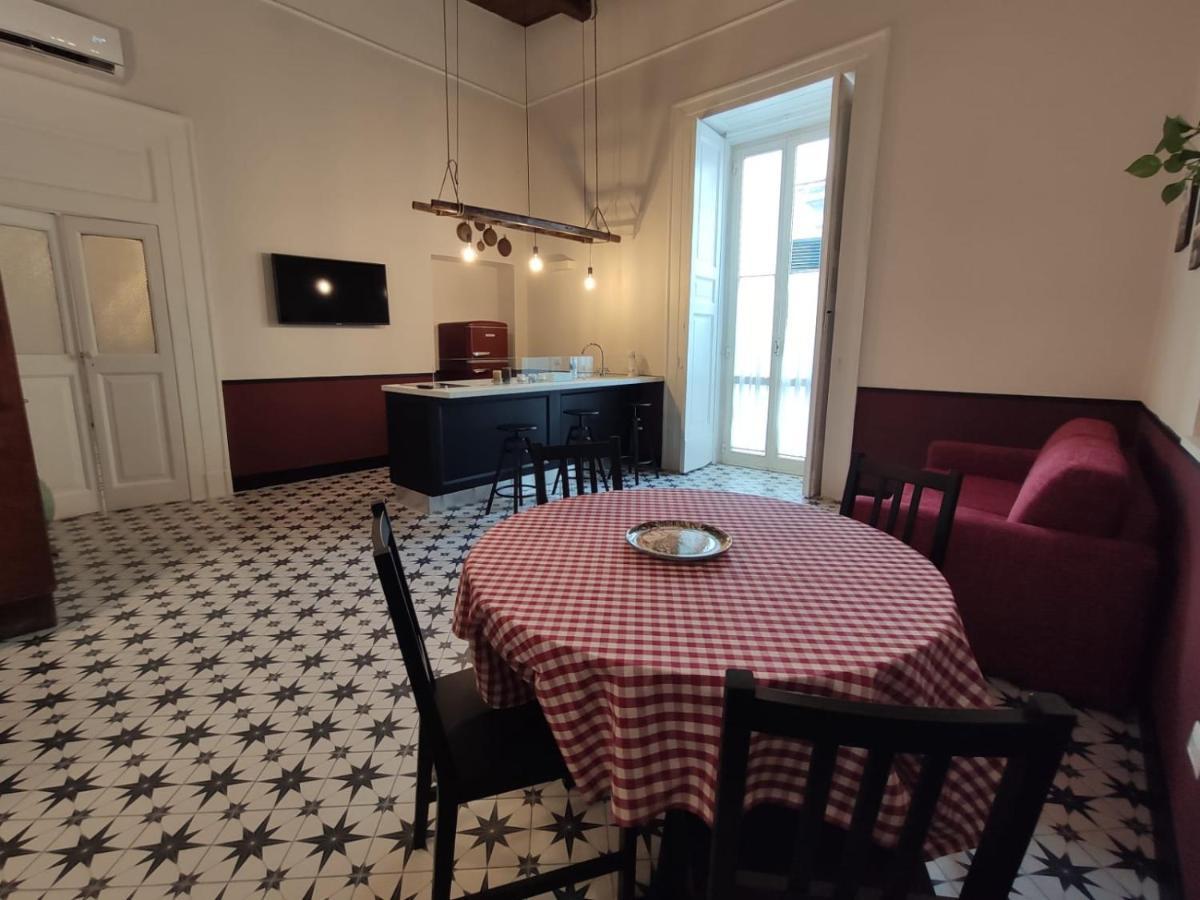 Suite Fontanelle ナポリ エクステリア 写真
